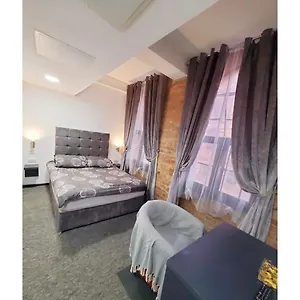 Kick Back Relax Stylish Space Nottingham