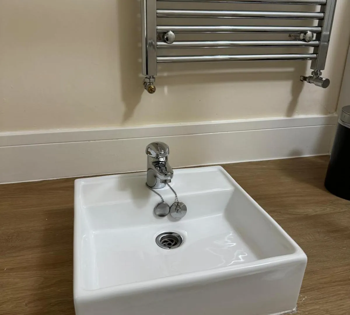 Holiday home City Centre Apartment Nottingham