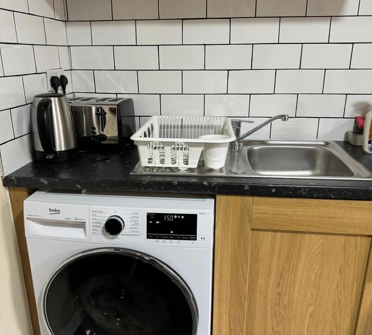 Holiday home City Centre Apartment Nottingham