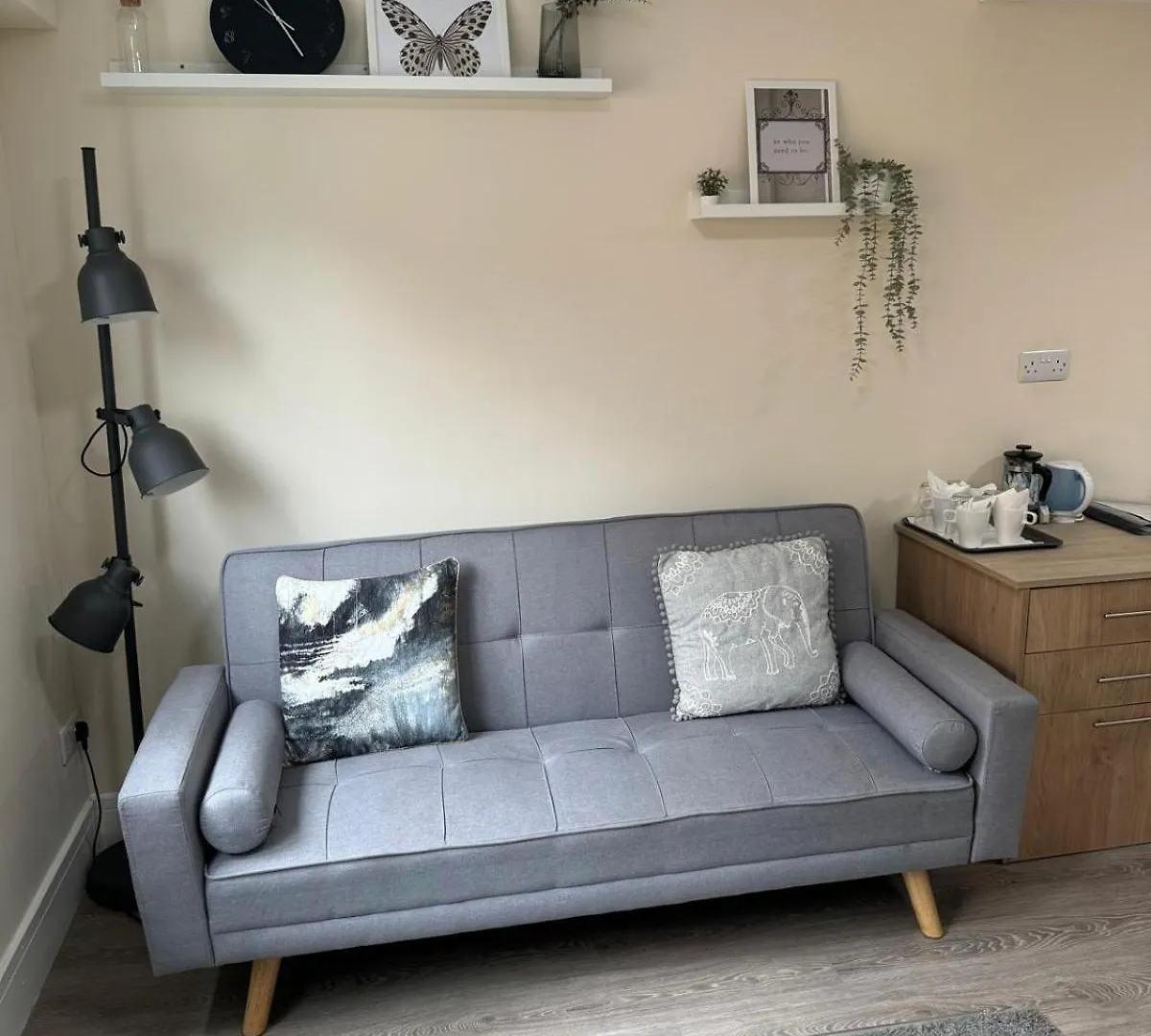 Holiday home City Centre Apartment Nottingham