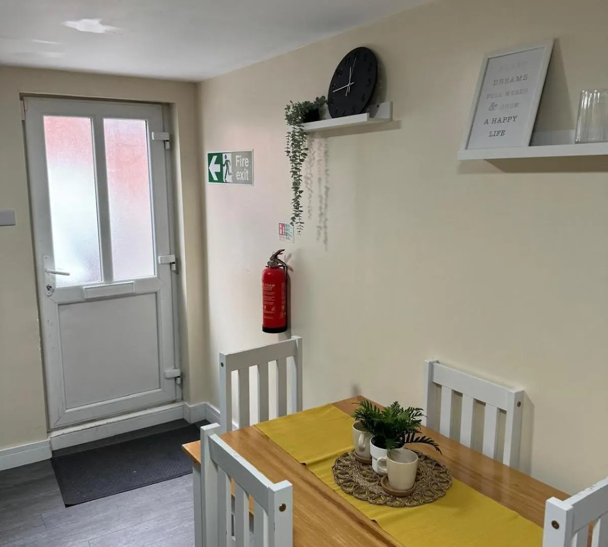 City Centre Apartment Nottingham United Kingdom